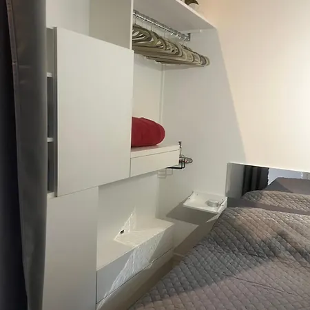 Apartamento Cosy Piscine Bord De Èze