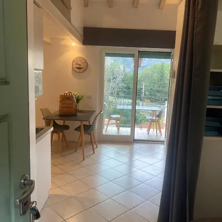 Cosy Piscine Bord De Apartman *