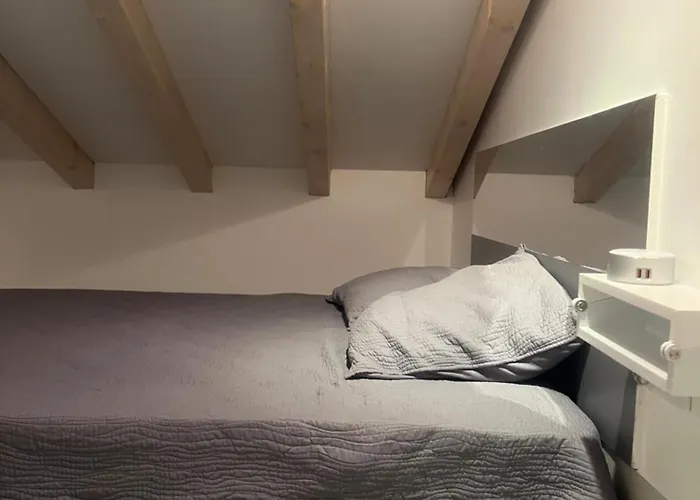 Cosy Piscine Bord De