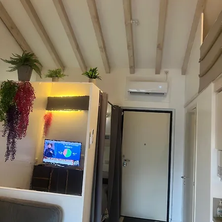 公寓 Cosy Piscine Bord De 艾日